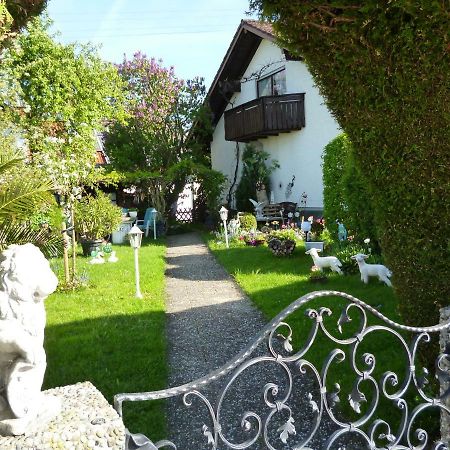Pension Engel Oberschonegg Extérieur photo