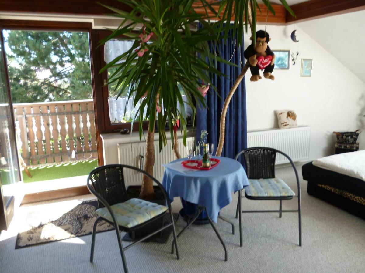 Pension Engel Oberschonegg Extérieur photo