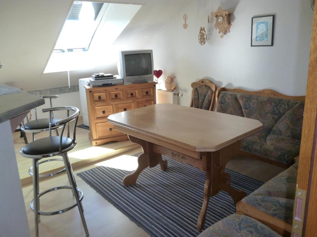 Pension Engel Oberschonegg Extérieur photo