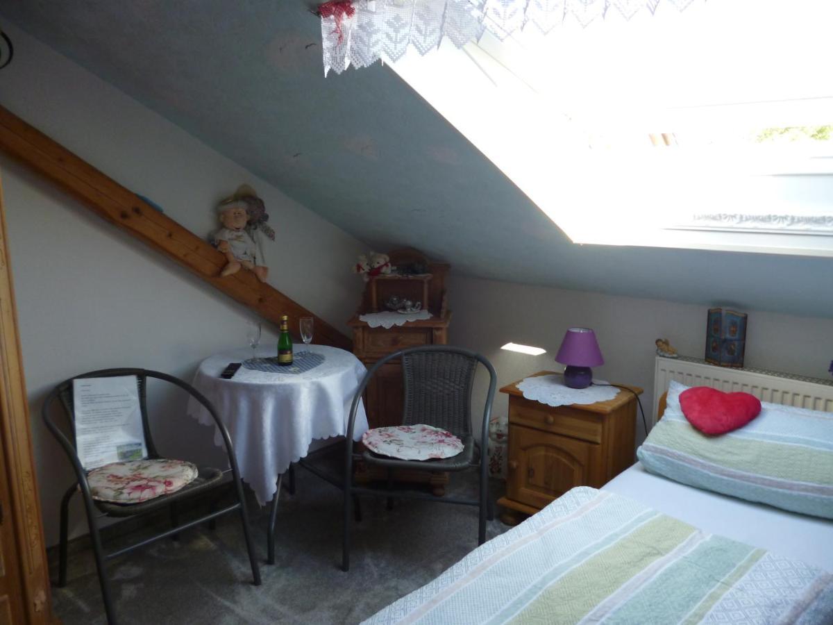 Pension Engel Oberschonegg Extérieur photo