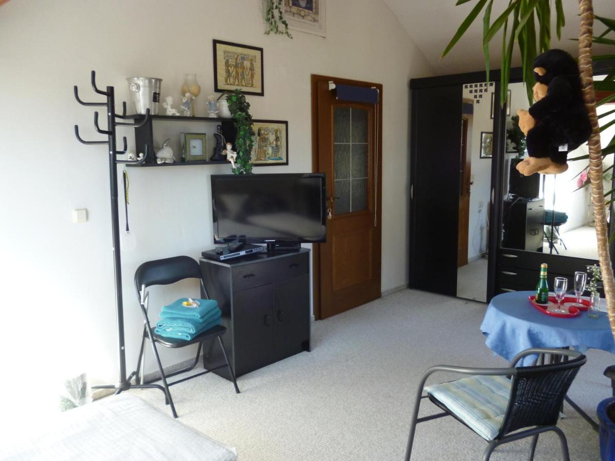 Pension Engel Oberschonegg Extérieur photo