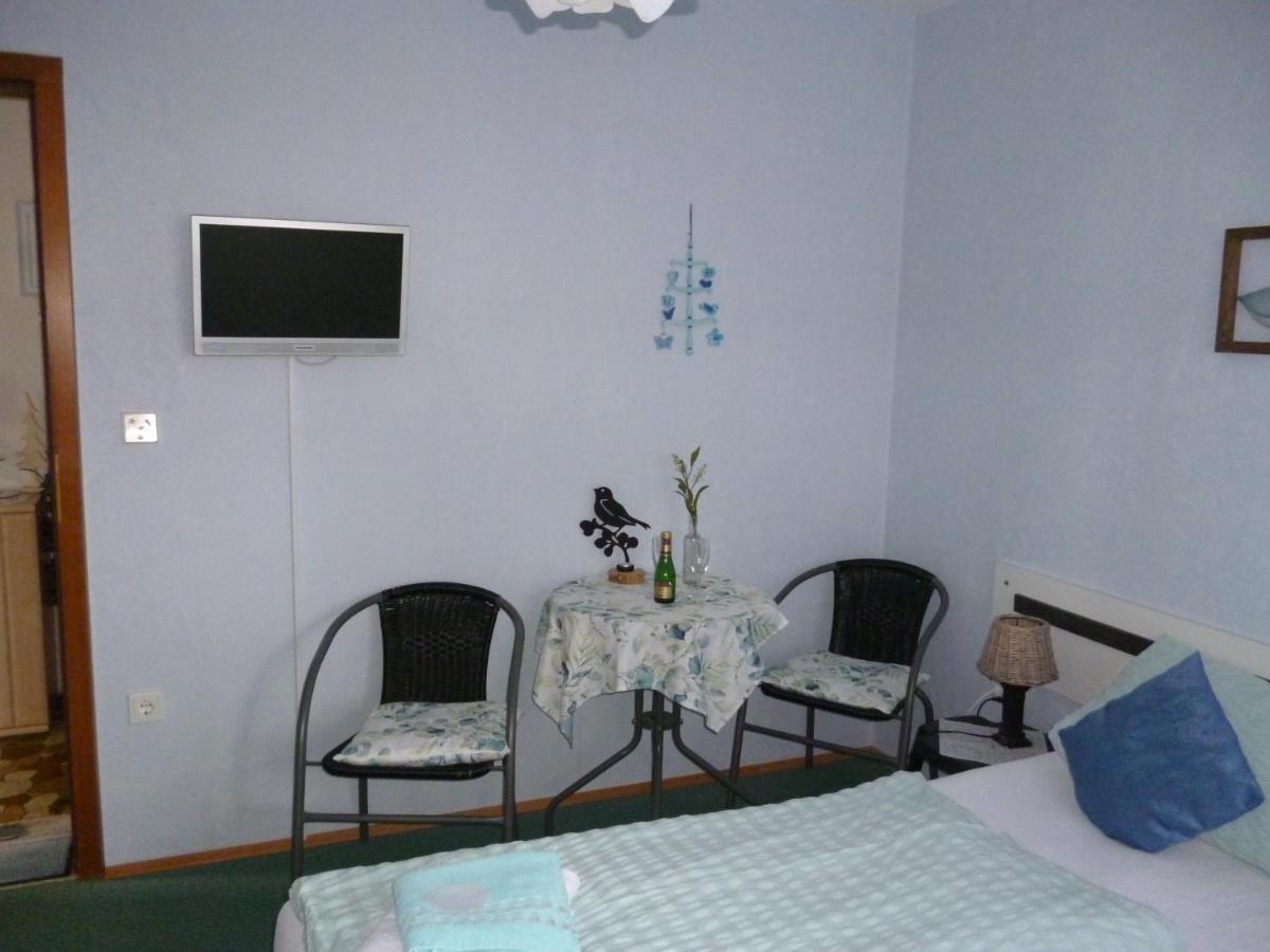 Pension Engel Oberschonegg Extérieur photo