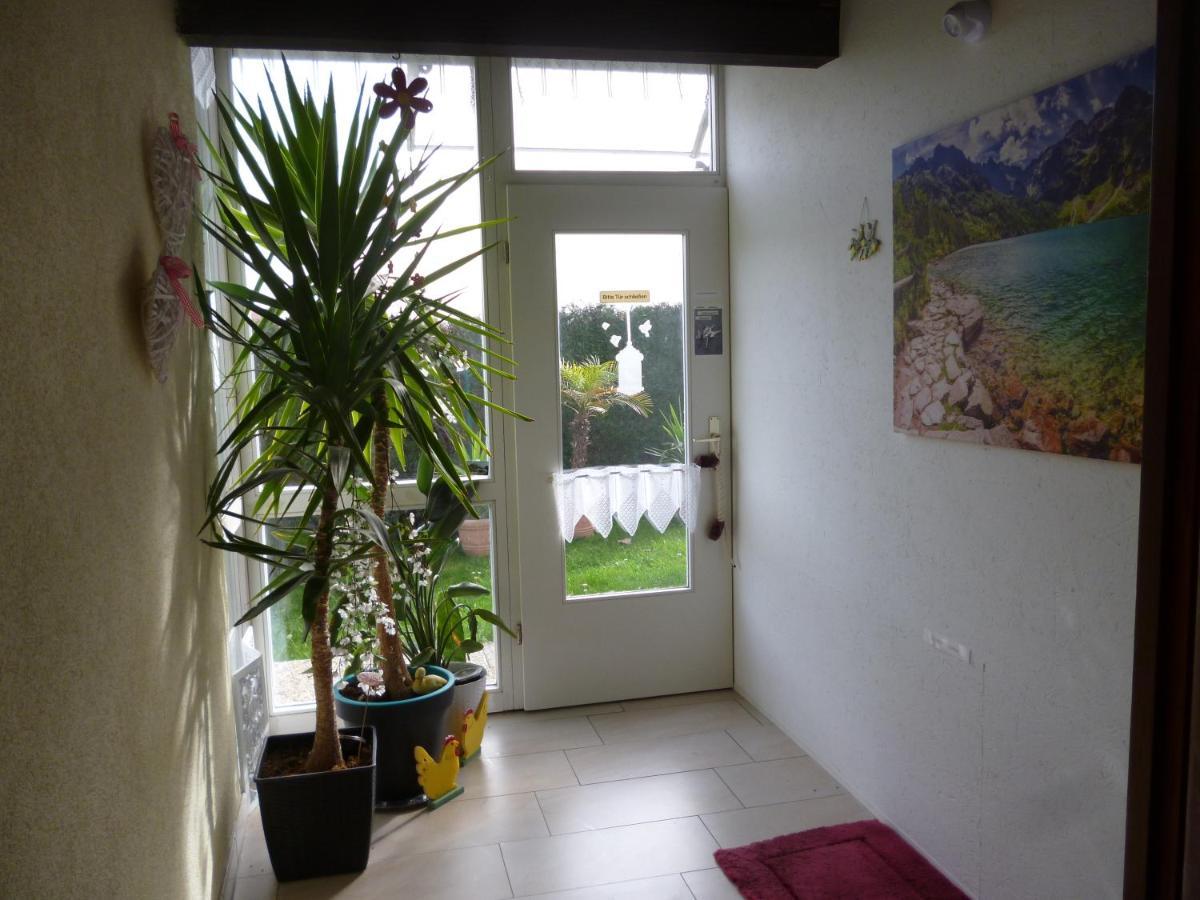 Pension Engel Oberschonegg Extérieur photo