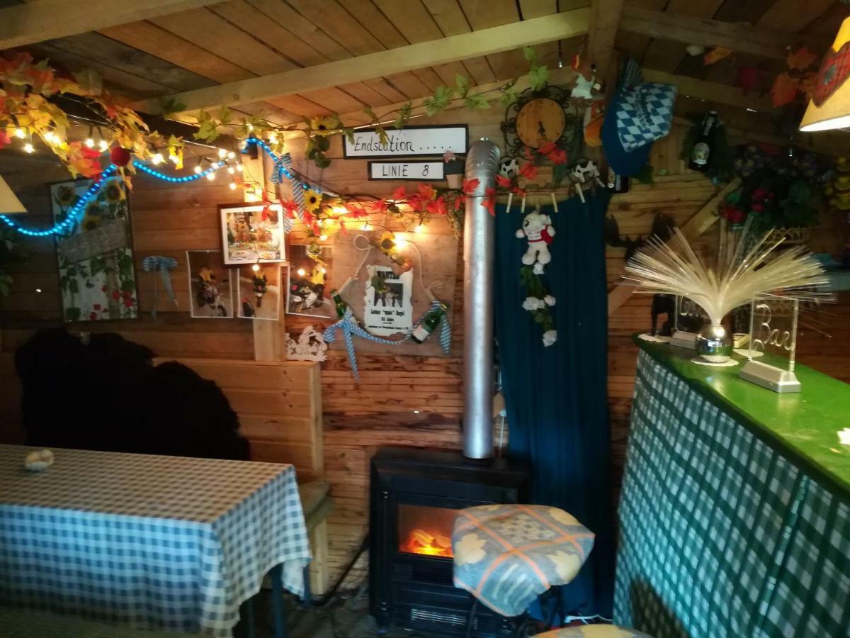 Pension Engel Oberschonegg Extérieur photo