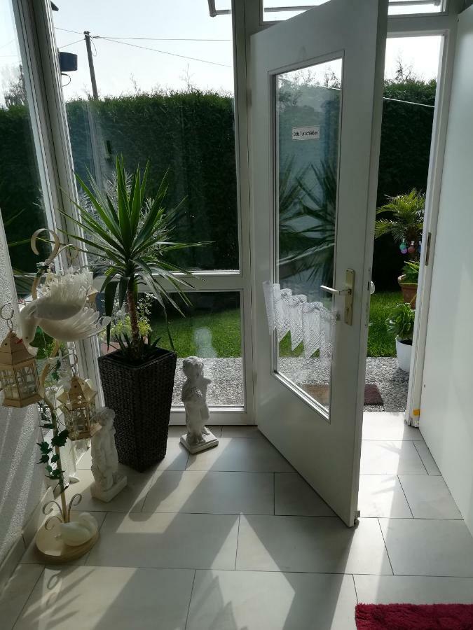 Pension Engel Oberschonegg Extérieur photo