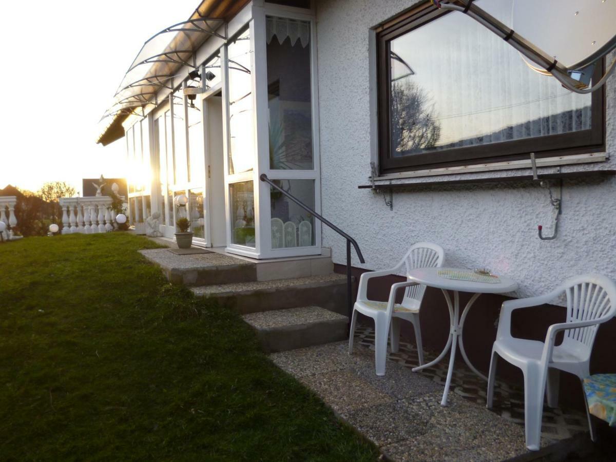 Pension Engel Oberschonegg Extérieur photo