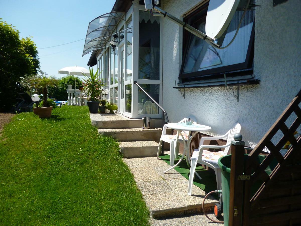 Pension Engel Oberschonegg Extérieur photo