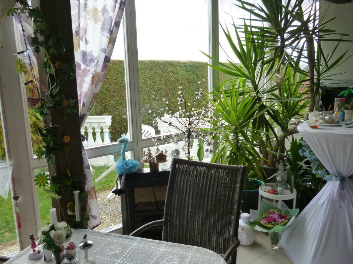 Pension Engel Oberschonegg Extérieur photo