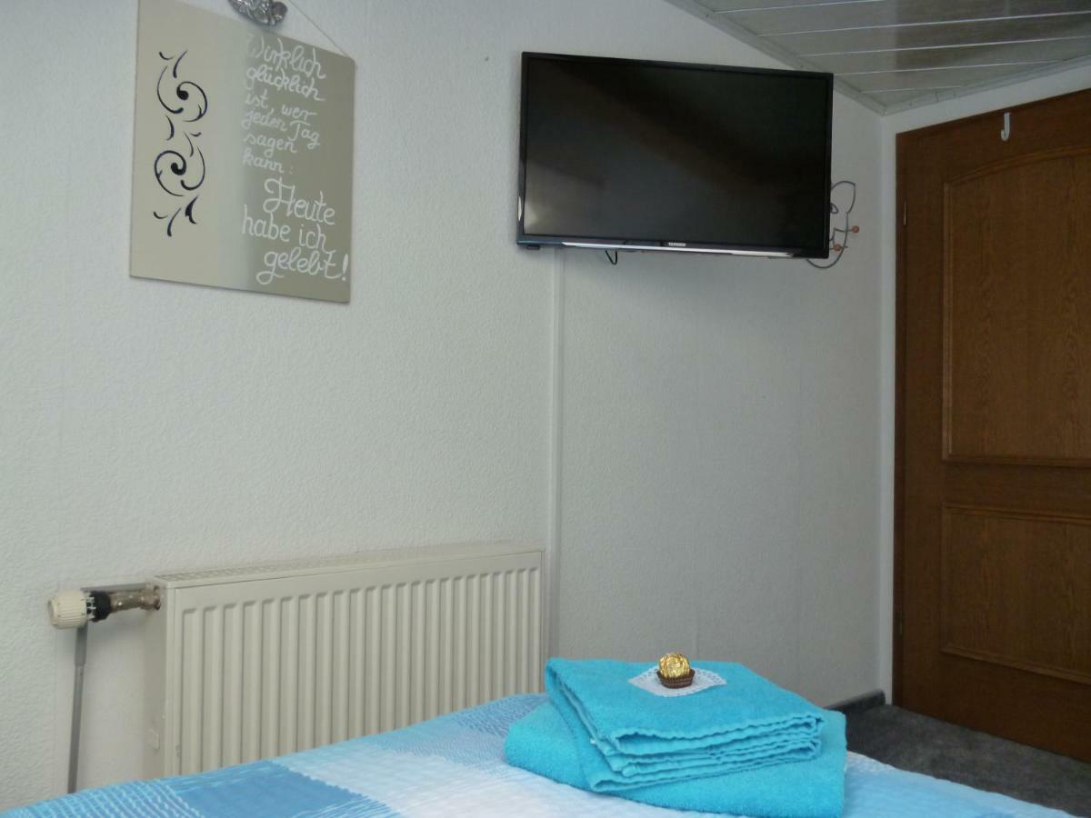 Pension Engel Oberschonegg Extérieur photo