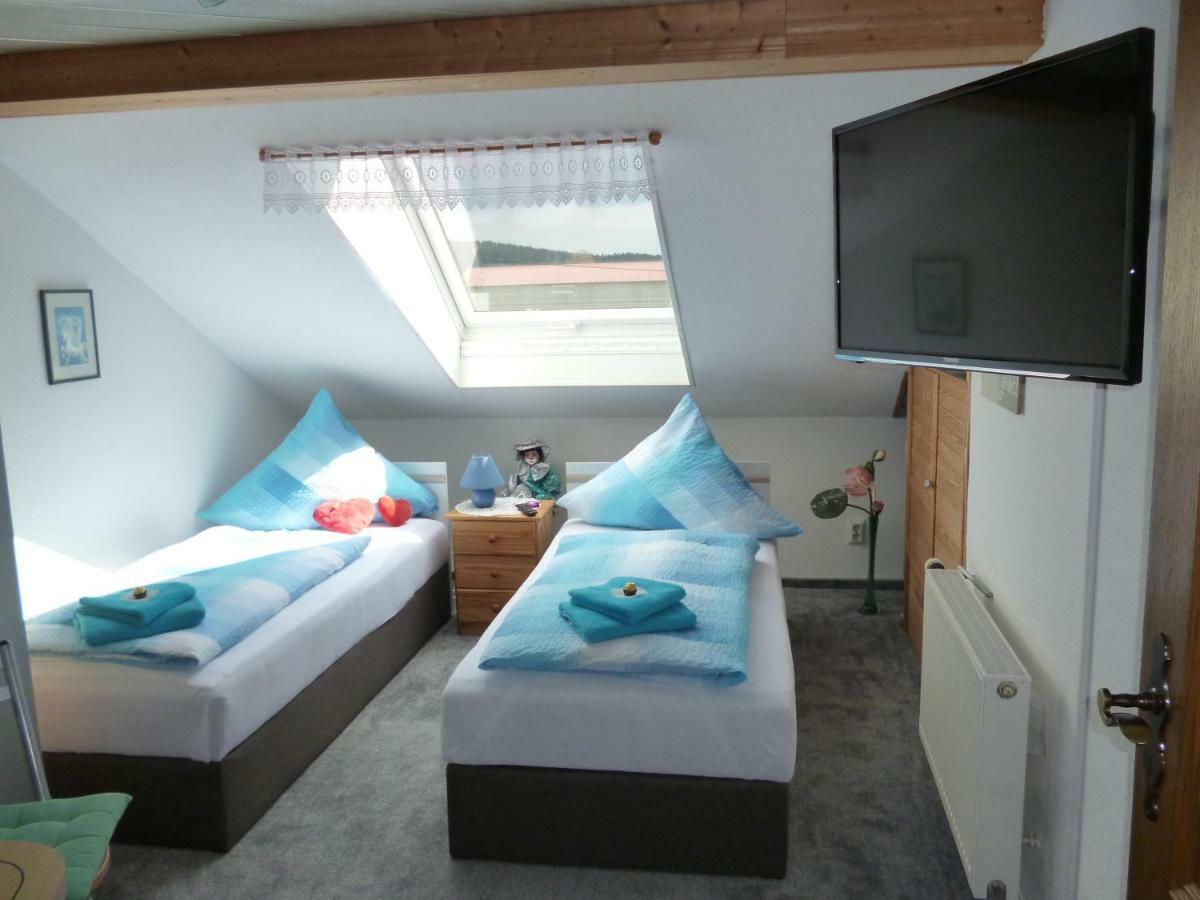 Pension Engel Oberschonegg Extérieur photo