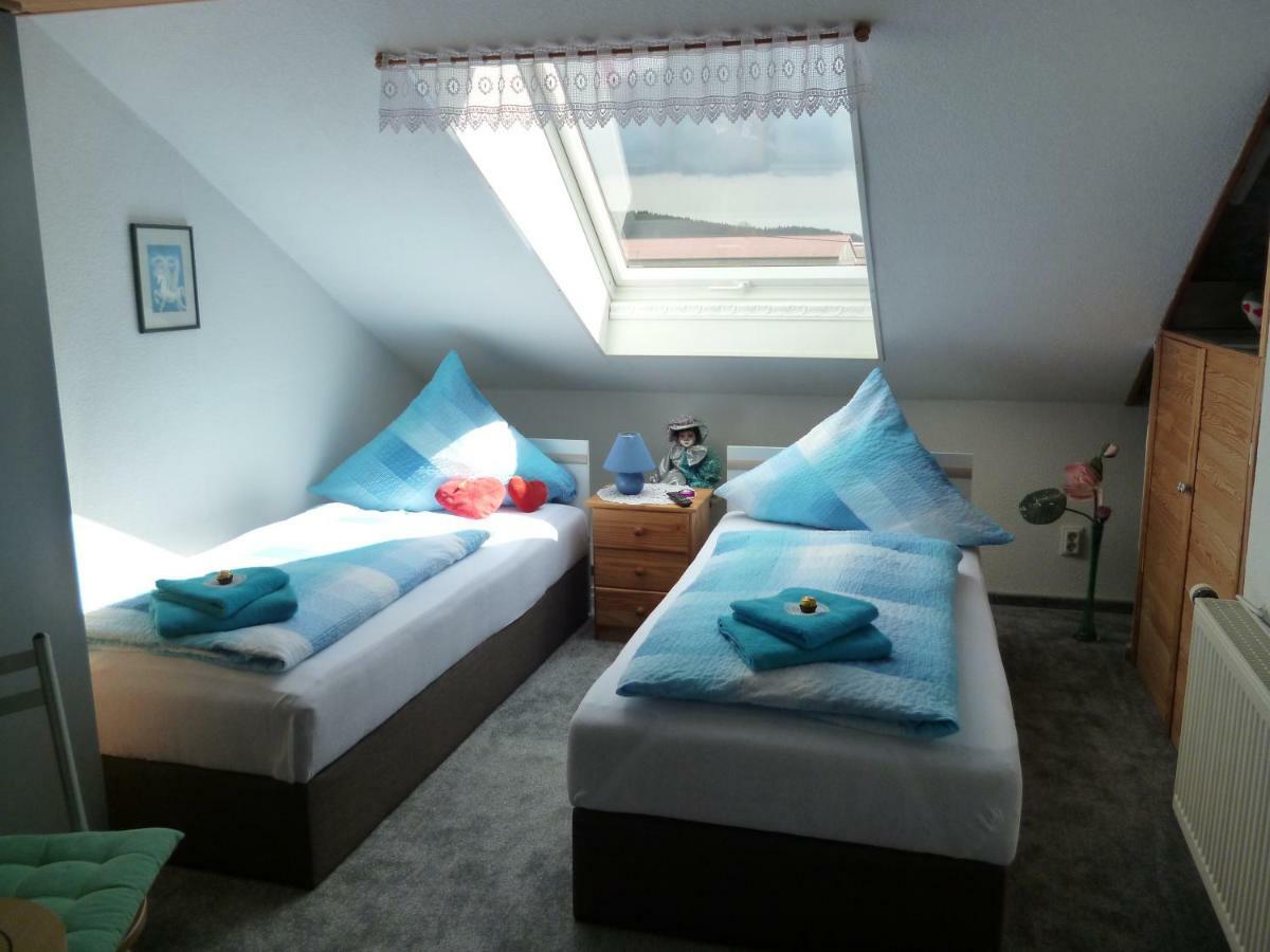 Pension Engel Oberschonegg Extérieur photo